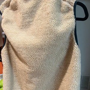 Patagonia Fleece Vest